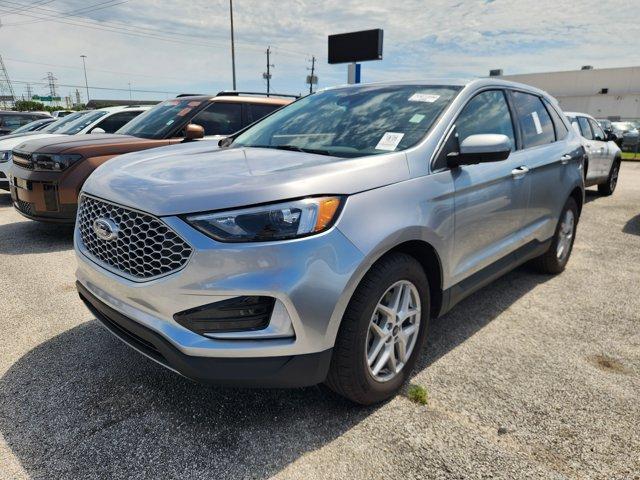used 2024 Ford Edge car, priced at $29,343