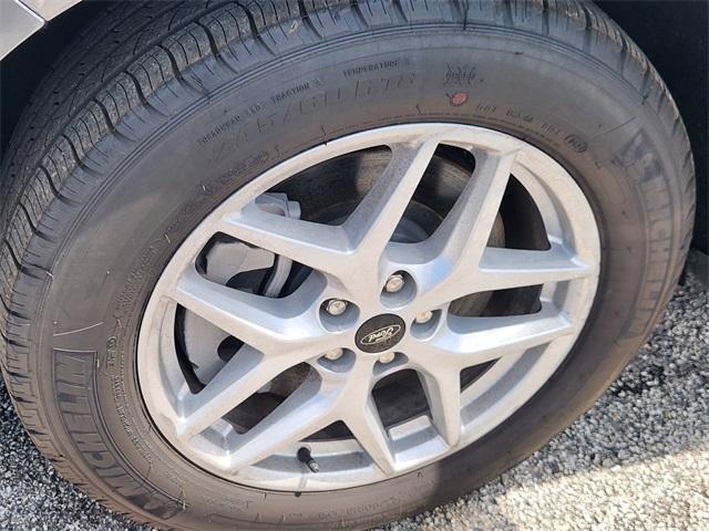 used 2024 Ford Edge car, priced at $29,343