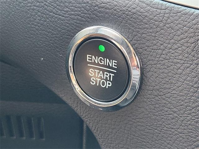 used 2024 Ford Edge car, priced at $26,995