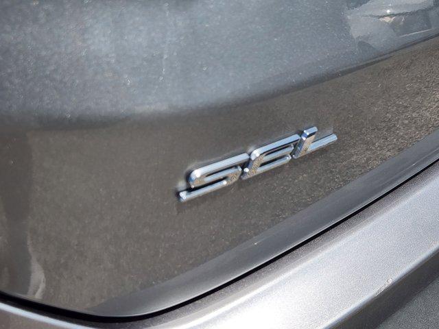 used 2024 Ford Edge car, priced at $29,343