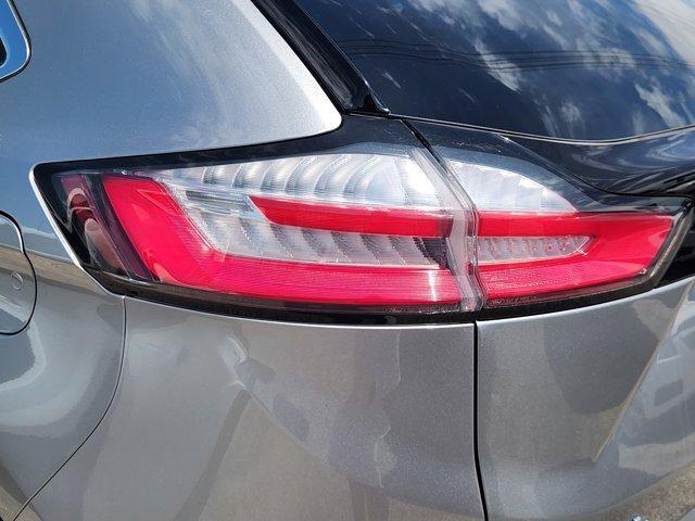 used 2024 Ford Edge car, priced at $29,343