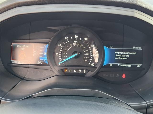 used 2024 Ford Edge car, priced at $26,995