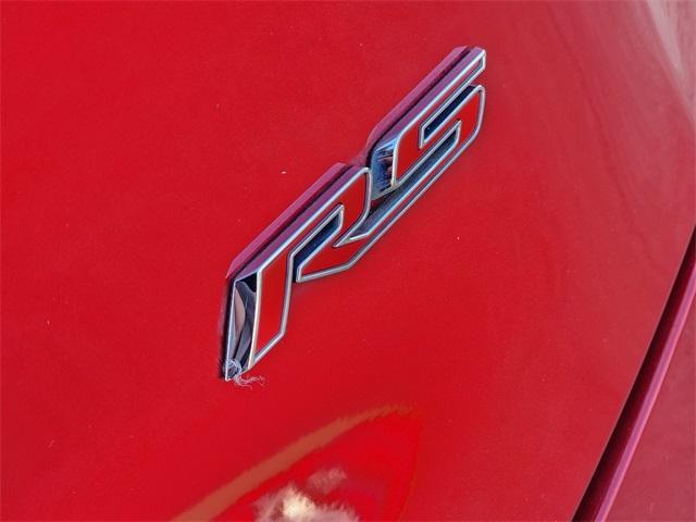 used 2022 Chevrolet Blazer car, priced at $28,991