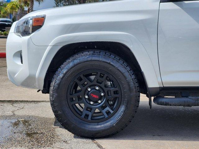 used 2023 Toyota 4Runner car, priced at $40,692