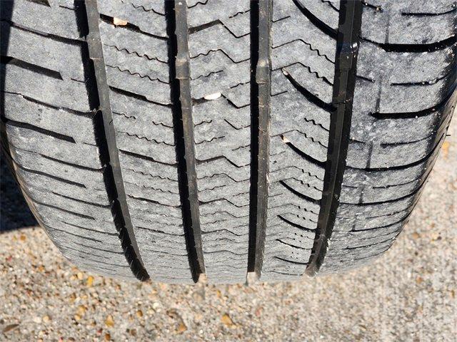 used 2022 Chevrolet Equinox car, priced at $17,688