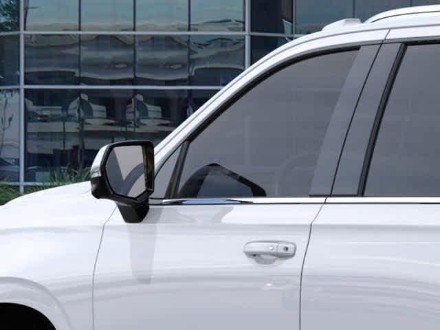 new 2025 Chevrolet Tahoe car, priced at $69,380