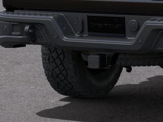 new 2025 Chevrolet Silverado 2500 car, priced at $98,470