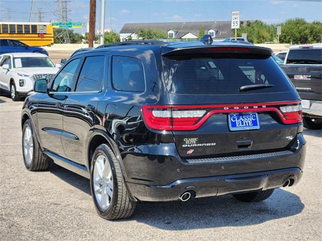 used 2023 Dodge Durango car, priced at $35,997