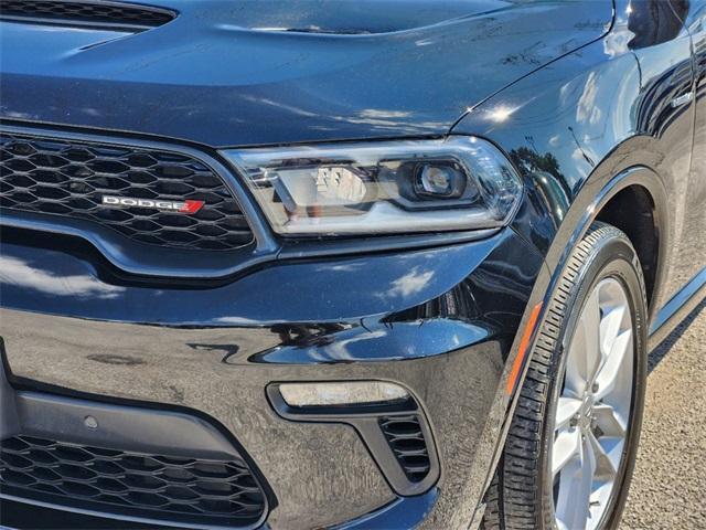 used 2023 Dodge Durango car, priced at $35,997