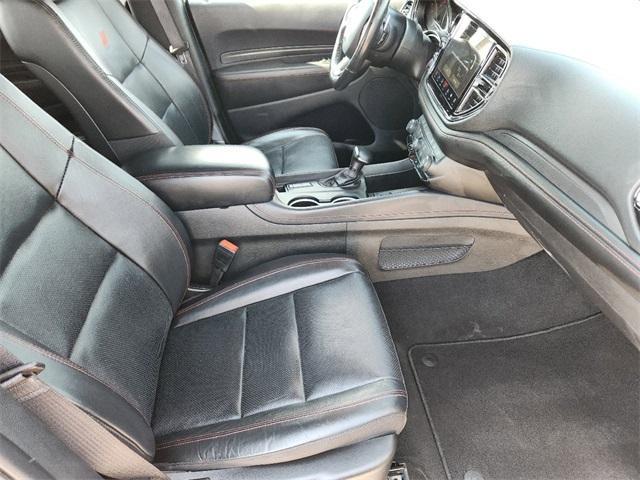 used 2023 Dodge Durango car, priced at $35,997