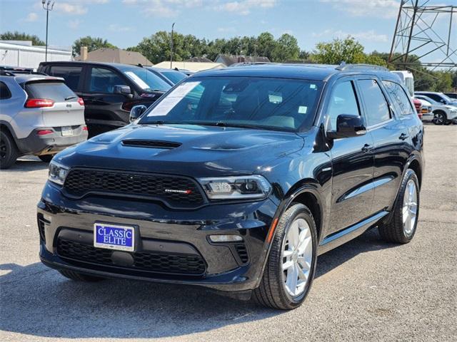 used 2023 Dodge Durango car, priced at $35,997