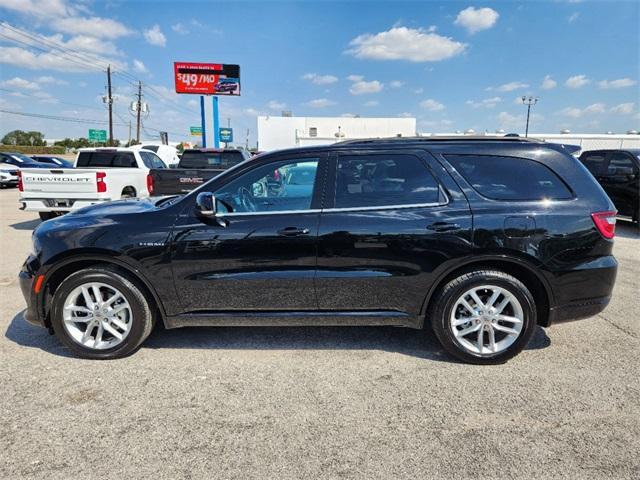 used 2023 Dodge Durango car, priced at $35,997