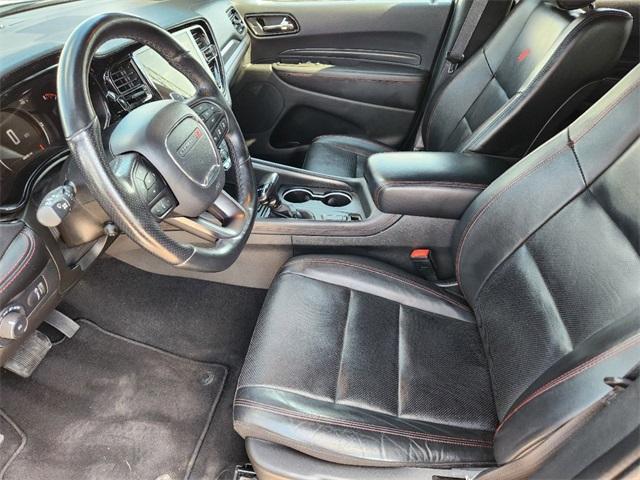 used 2023 Dodge Durango car, priced at $35,997