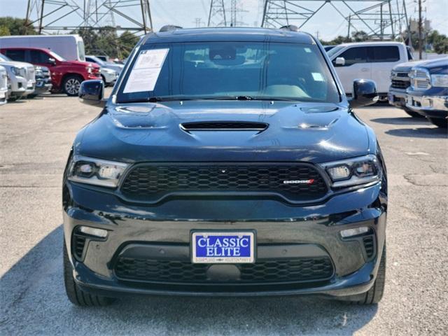 used 2023 Dodge Durango car, priced at $35,997