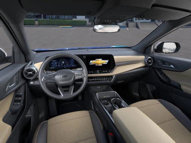 new 2025 Chevrolet Equinox car, priced at $29,894
