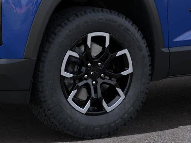 new 2025 Chevrolet Equinox car, priced at $29,894