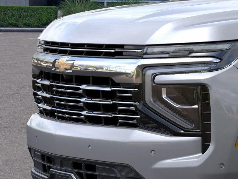 new 2026 Chevrolet Tahoe car, priced at $80,879
