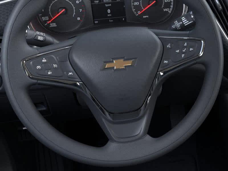 new 2024 Chevrolet Malibu car, priced at $22,945