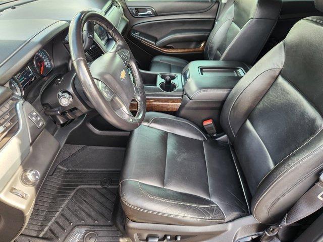 used 2020 Chevrolet Suburban car, priced at $28,792
