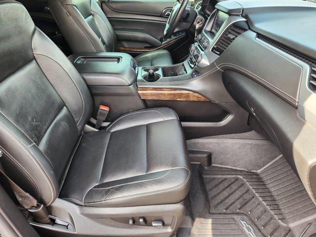 used 2020 Chevrolet Suburban car, priced at $28,792