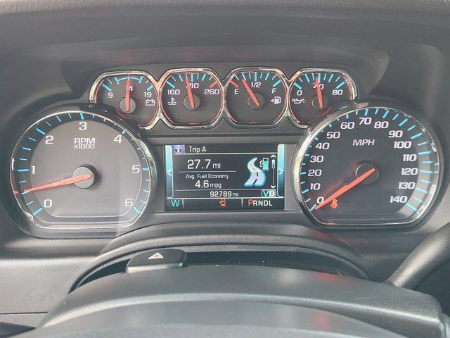 used 2020 Chevrolet Suburban car, priced at $28,792
