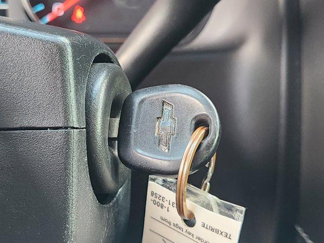 used 2020 Chevrolet Suburban car, priced at $28,792