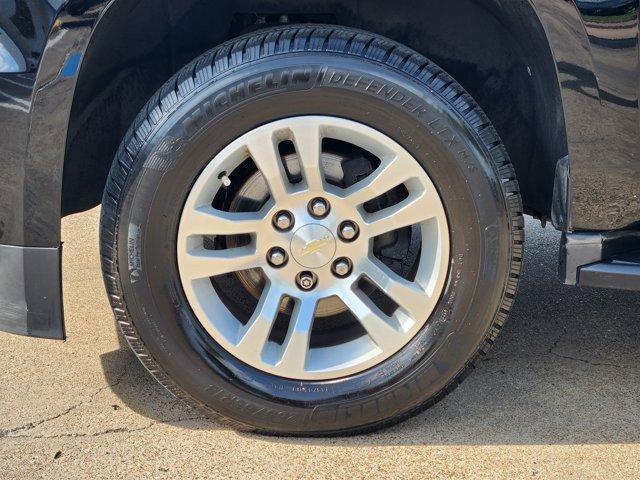 used 2020 Chevrolet Suburban car, priced at $28,792