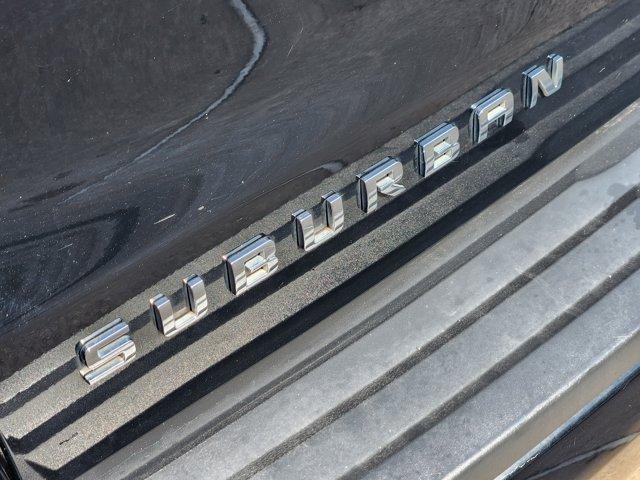 used 2020 Chevrolet Suburban car, priced at $28,792