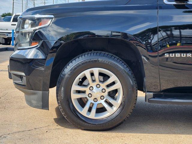 used 2020 Chevrolet Suburban car, priced at $28,792