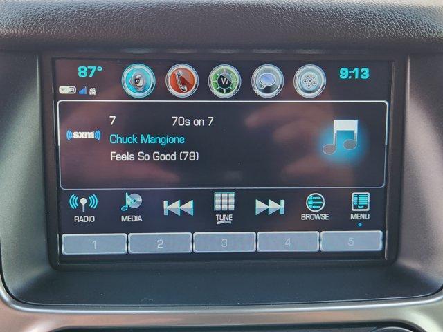 used 2020 Chevrolet Suburban car, priced at $28,792