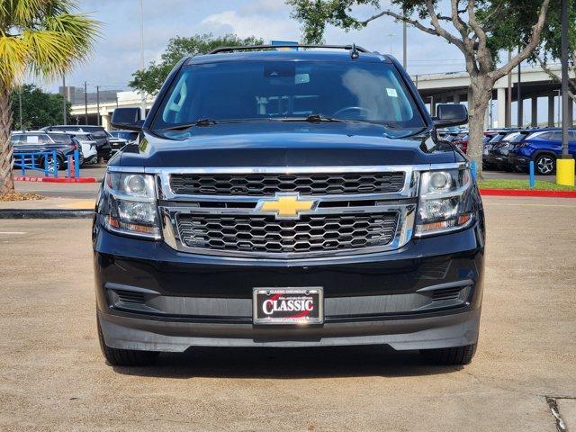 used 2020 Chevrolet Suburban car, priced at $28,792