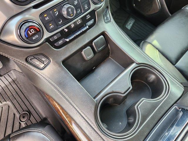 used 2020 Chevrolet Suburban car, priced at $28,792
