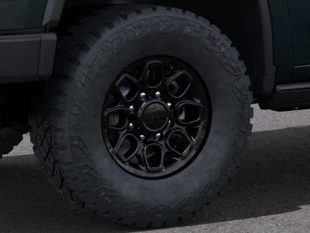 new 2025 Chevrolet Silverado 2500 car, priced at $98,865