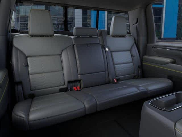 new 2025 Chevrolet Silverado 2500 car, priced at $98,865