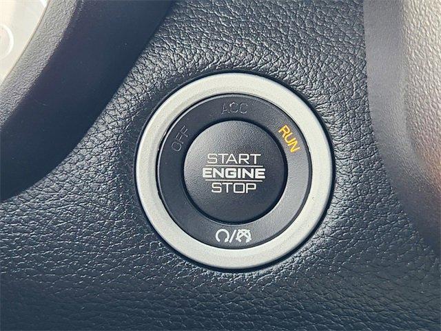 used 2019 Ram 1500 car, priced at $26,795