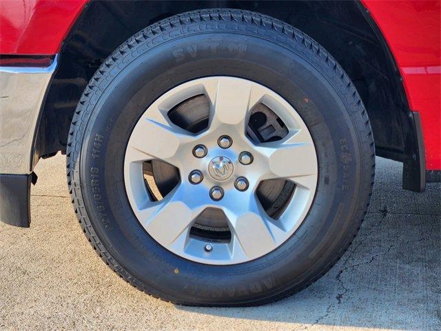 used 2019 Ram 1500 car, priced at $26,795