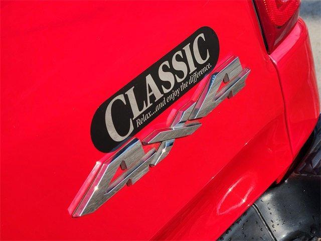 used 2019 Ram 1500 car, priced at $26,795