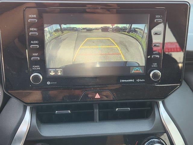 used 2022 Toyota Venza car, priced at $25,444