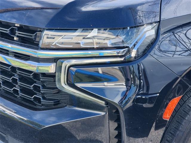 used 2023 Chevrolet Tahoe car, priced at $48,491