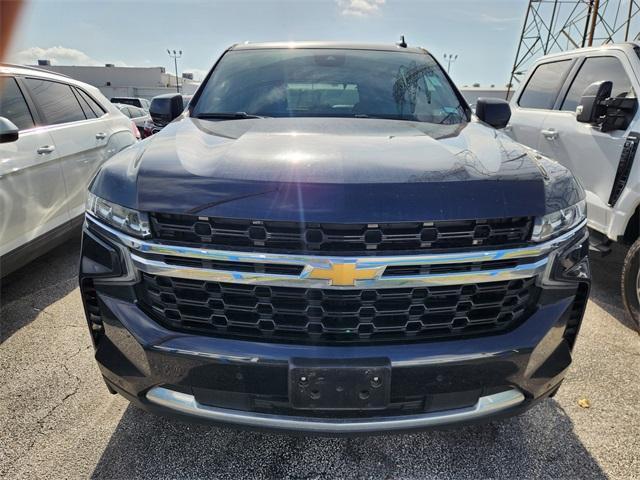 used 2023 Chevrolet Tahoe car, priced at $48,491