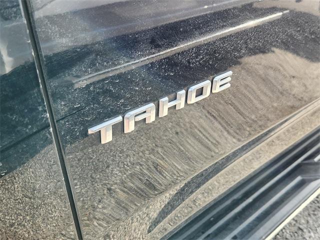 used 2023 Chevrolet Tahoe car, priced at $48,491