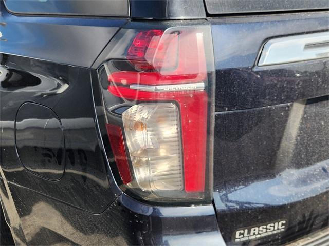 used 2023 Chevrolet Tahoe car, priced at $48,491