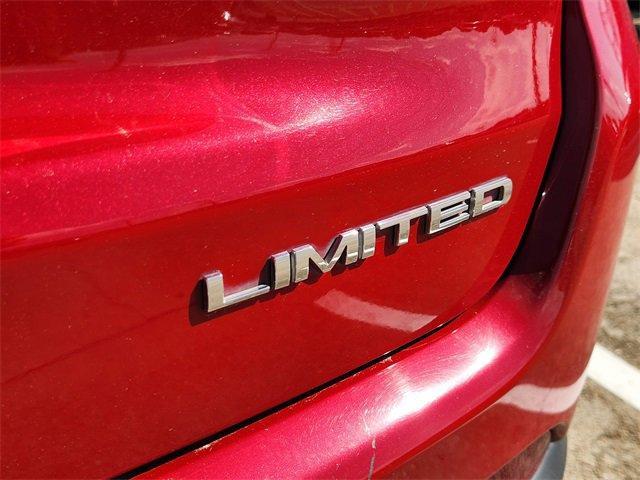 used 2020 Jeep Compass car, priced at $17,981