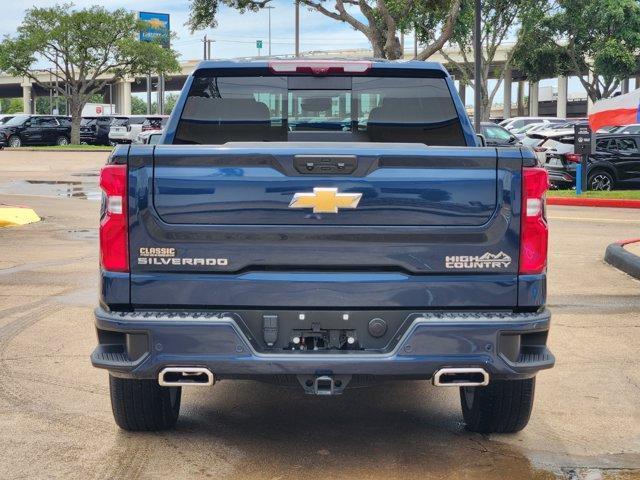 used 2022 Chevrolet Silverado 1500 car, priced at $50,491