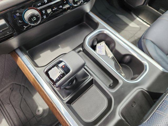 used 2022 Chevrolet Silverado 1500 car, priced at $50,491