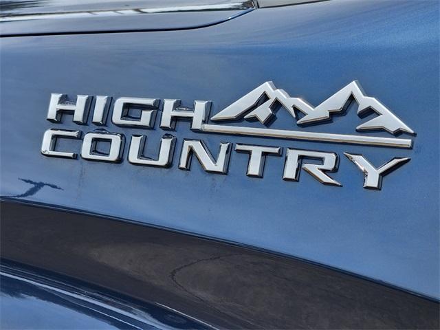 used 2022 Chevrolet Silverado 1500 car, priced at $50,491