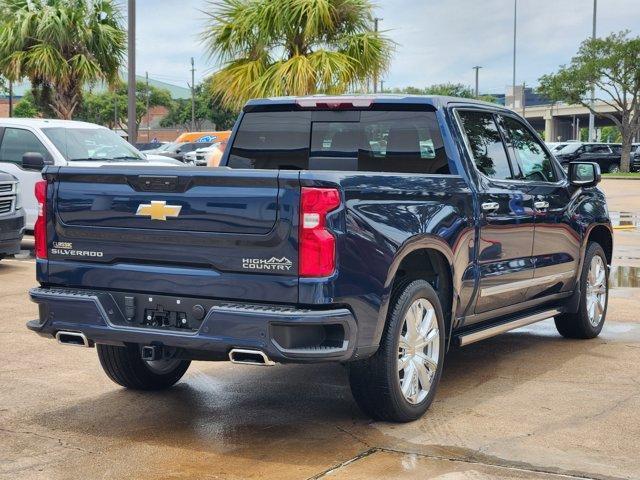 used 2022 Chevrolet Silverado 1500 car, priced at $50,491