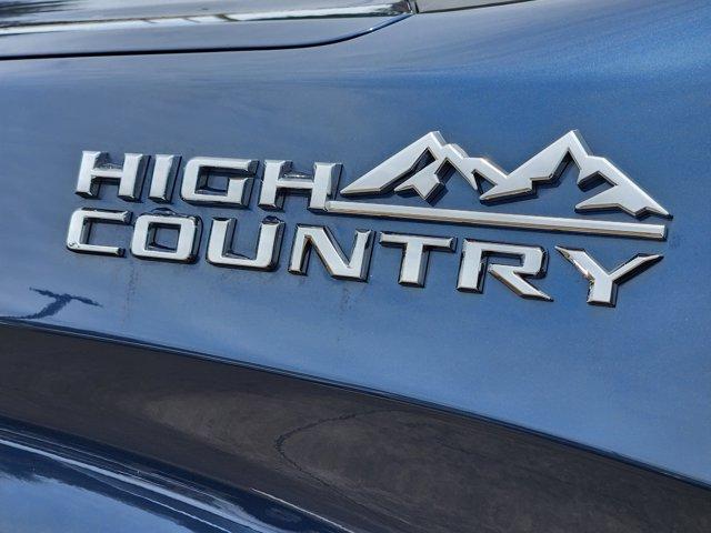 used 2022 Chevrolet Silverado 1500 car, priced at $50,491