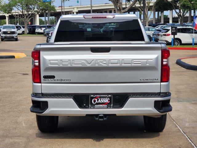 used 2022 Chevrolet Silverado 1500 Limited car, priced at $33,292
