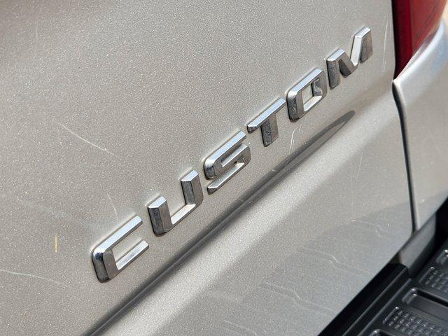 used 2022 Chevrolet Silverado 1500 Limited car, priced at $33,292